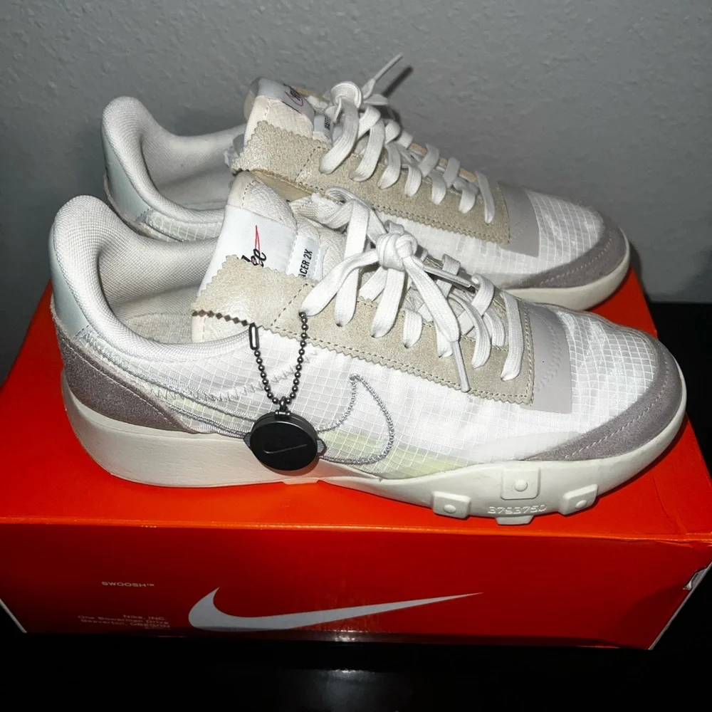 Nike Waffle Racer LX - Picture 5 of 9